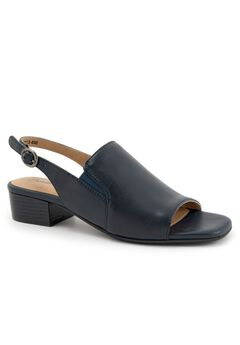Nila Sling Back Sandal