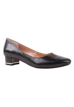Bambalina Pump by J.Renee®