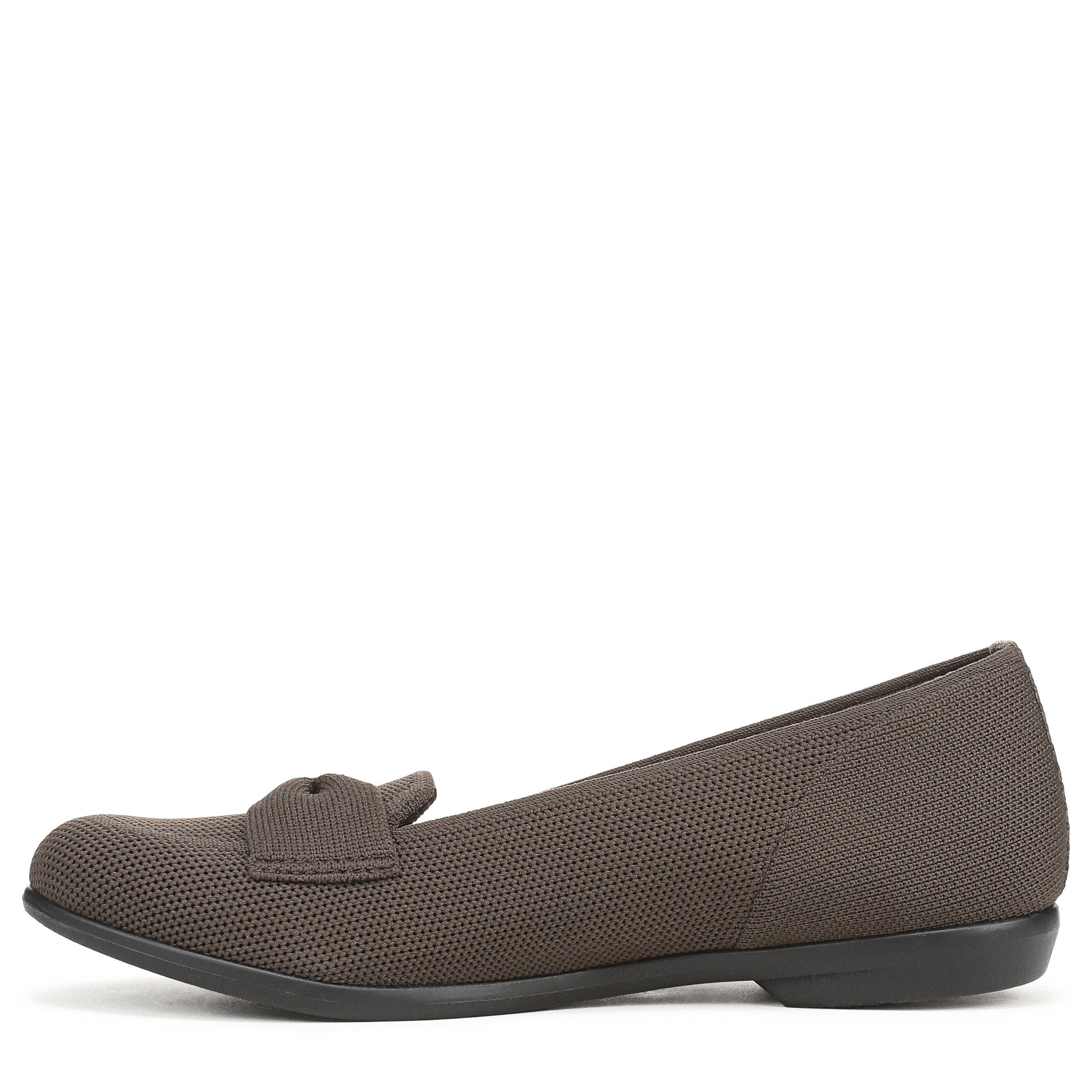 Kandi Moc Loafer, WREN BROWN, alternate image number 5