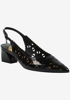 Eloden Slingback