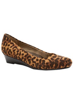 Comfortable Tan Wedges For Women