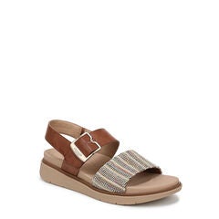 Posie Slingback Sandal