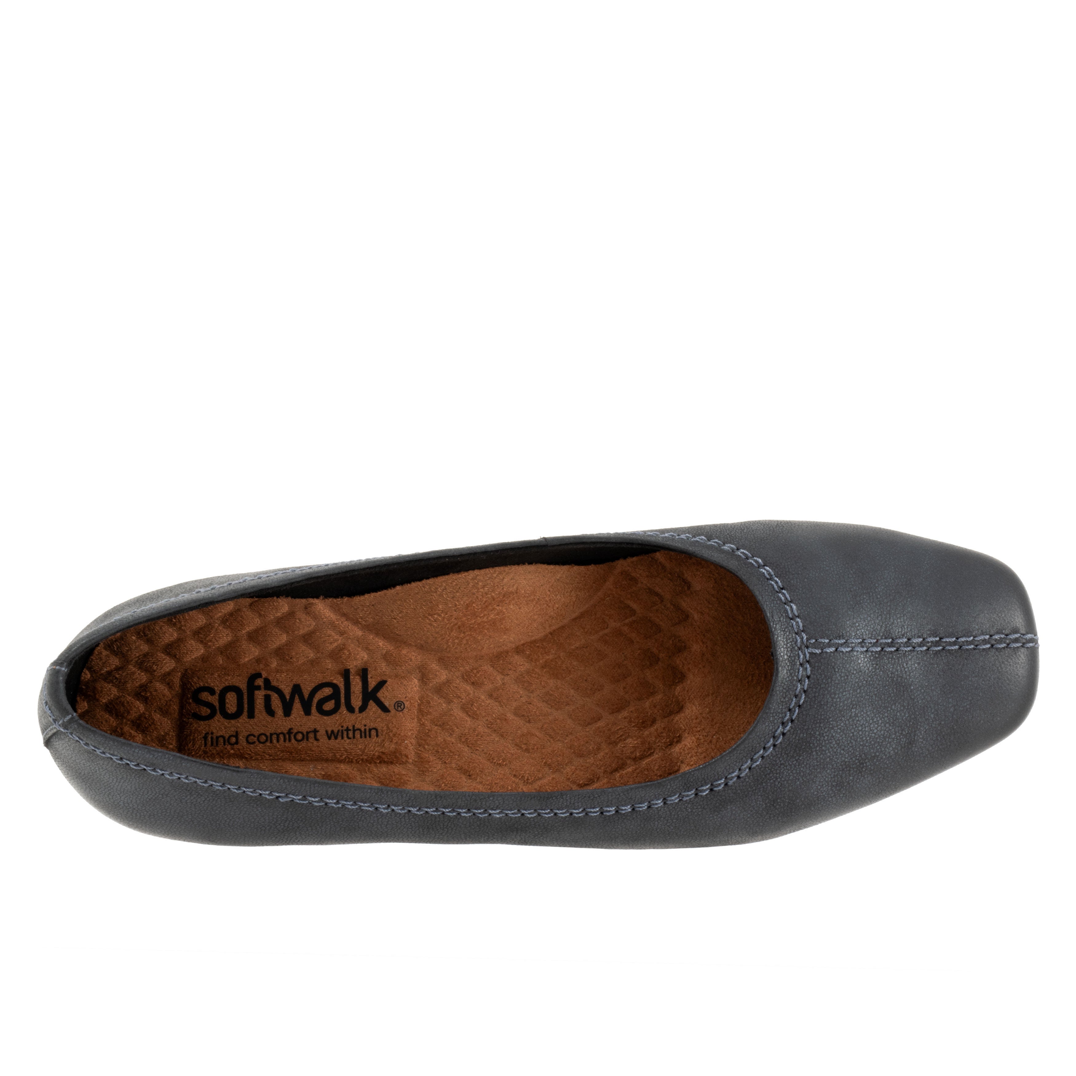 Vera Cruz Flat, BLACK PEARL, alternate image number 3