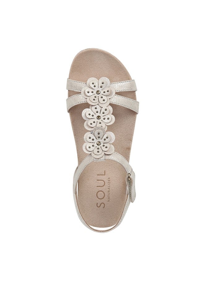 Alivia Sandal , , alternate image number null