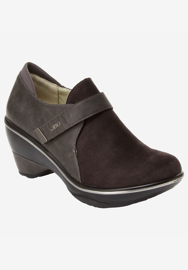 Sedona Booties by Jambu®, CHARCOAL, hi-res image number null