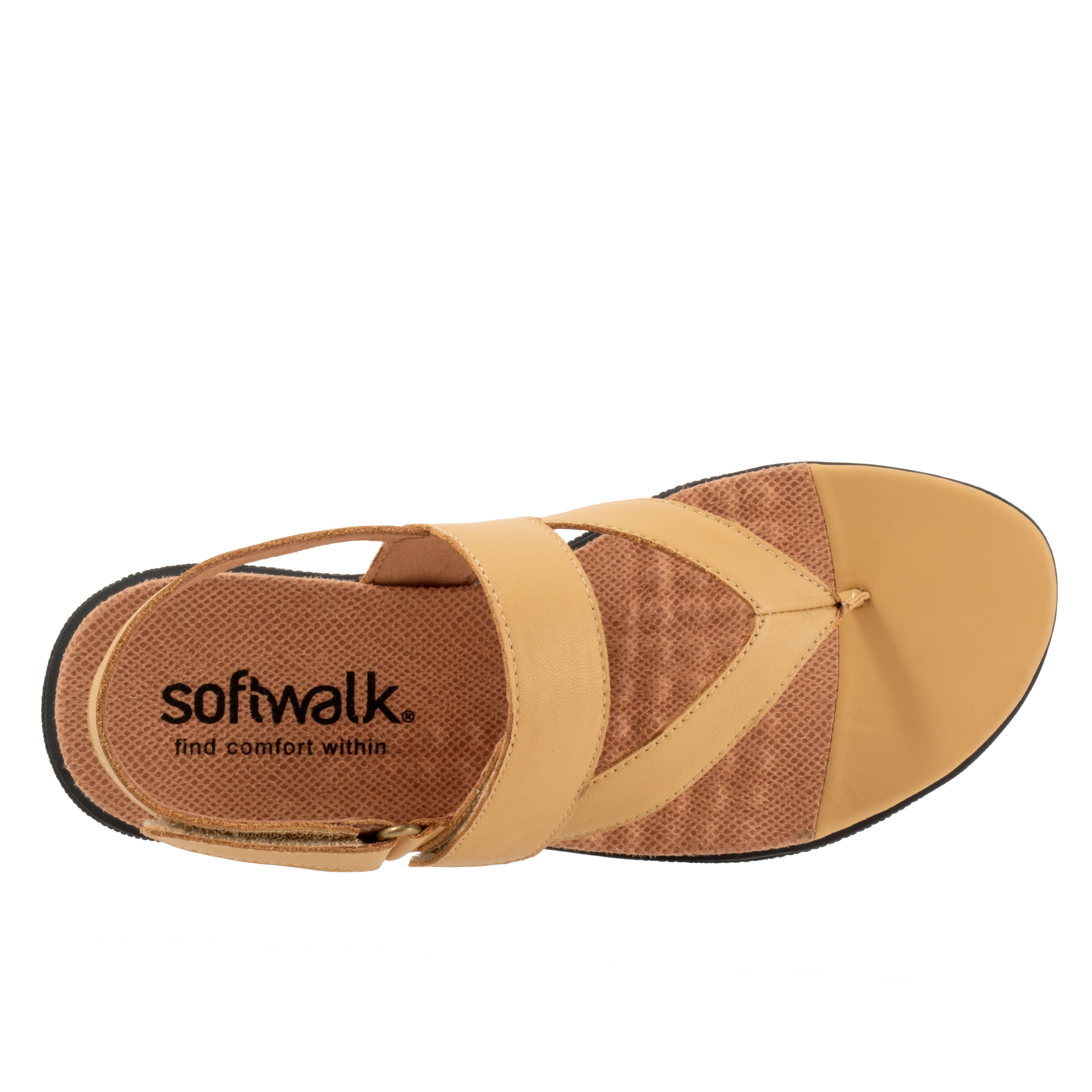 Tracy Sandal, DUSK YELLOW, alternate image number 3