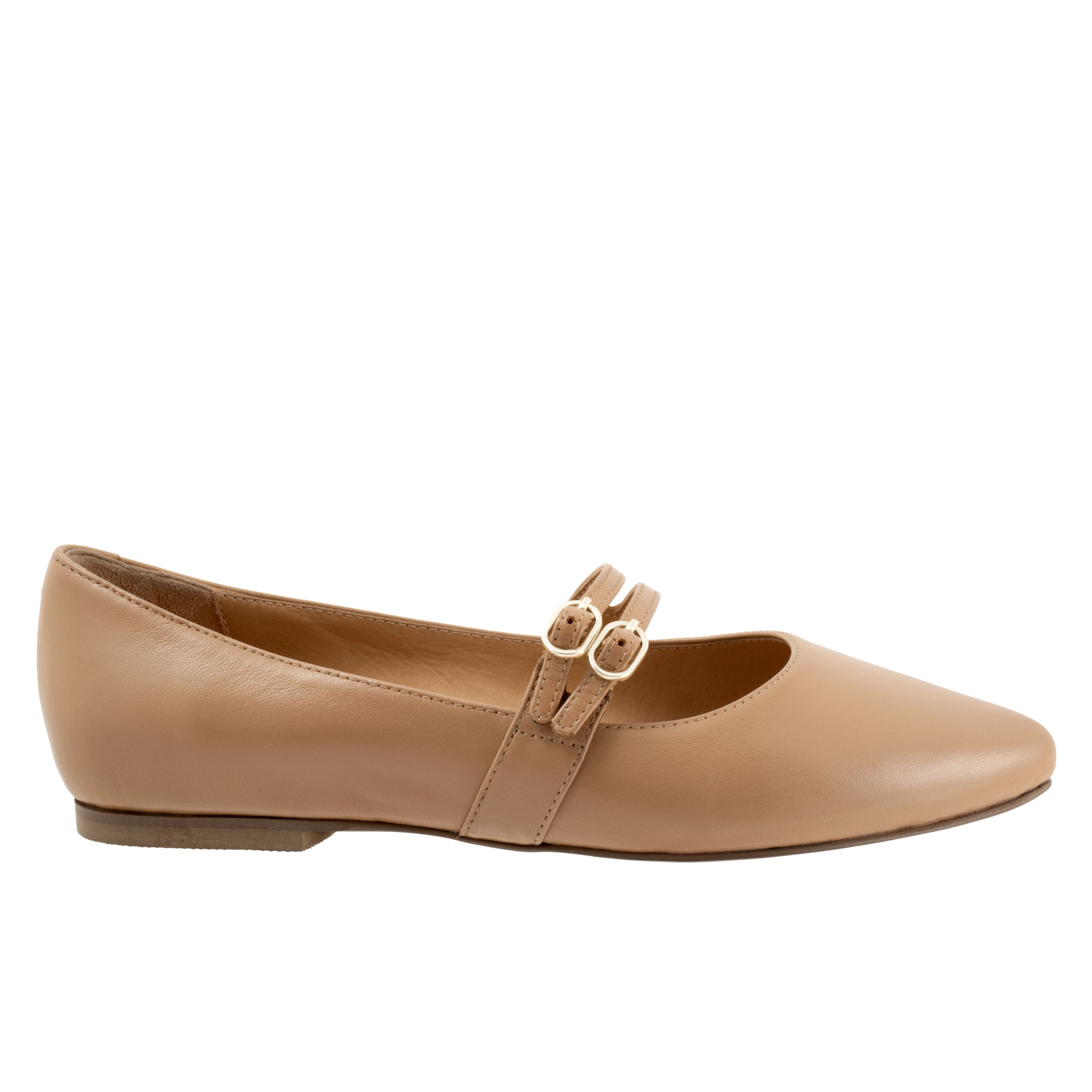 Emerald Flat, BEIGE, alternate image number 3