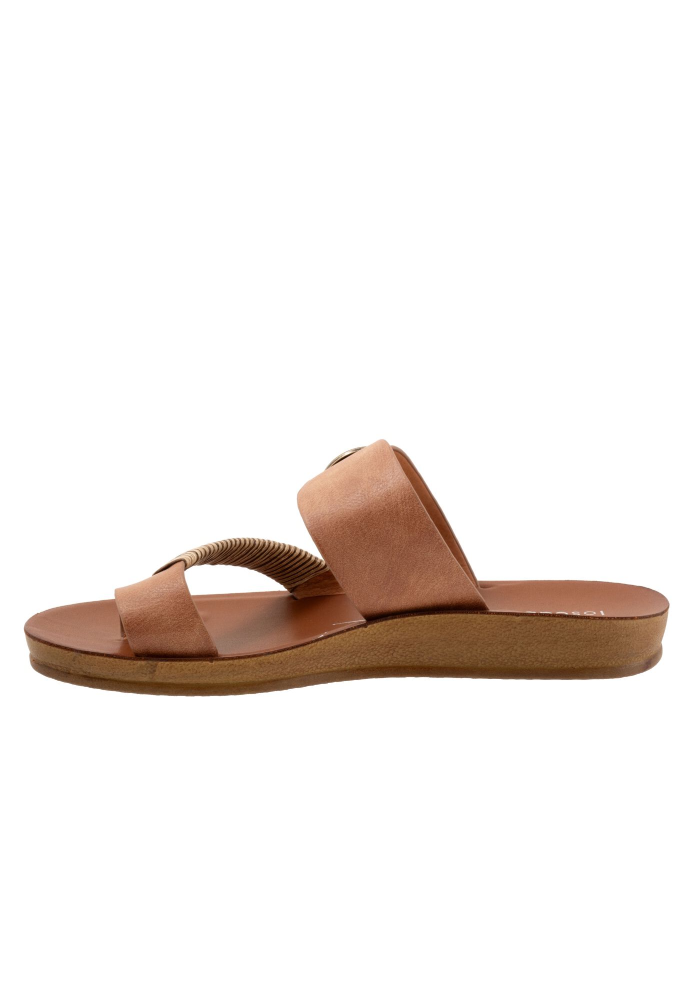 Bria Sandal, , alternate image number 3