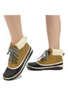 Alison Waterproof Ankle Boot, , alternate image number null