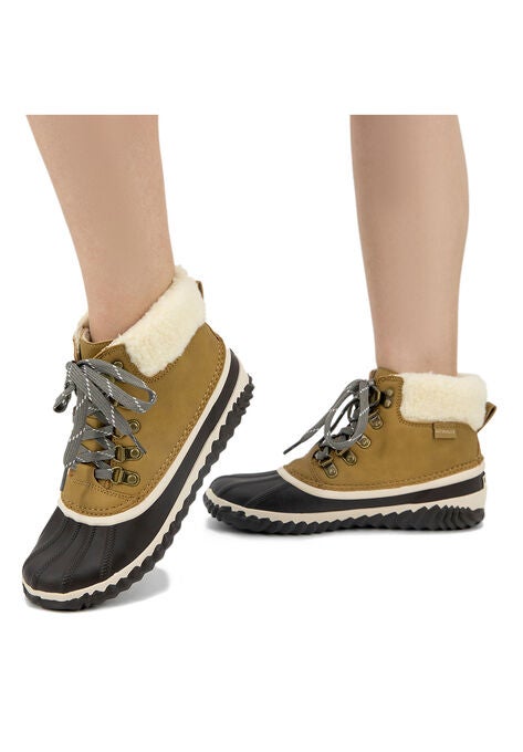 Alison Waterproof Ankle Boot, , alternate image number null