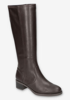 Tucker Tall Boot