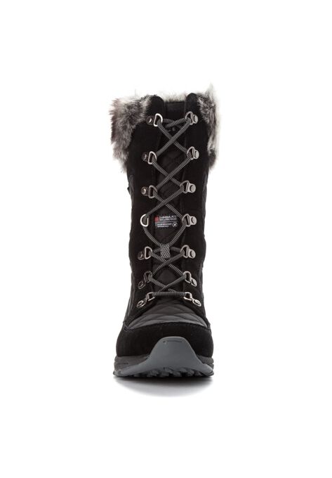 Peri Wide Calf Boot, , alternate image number null