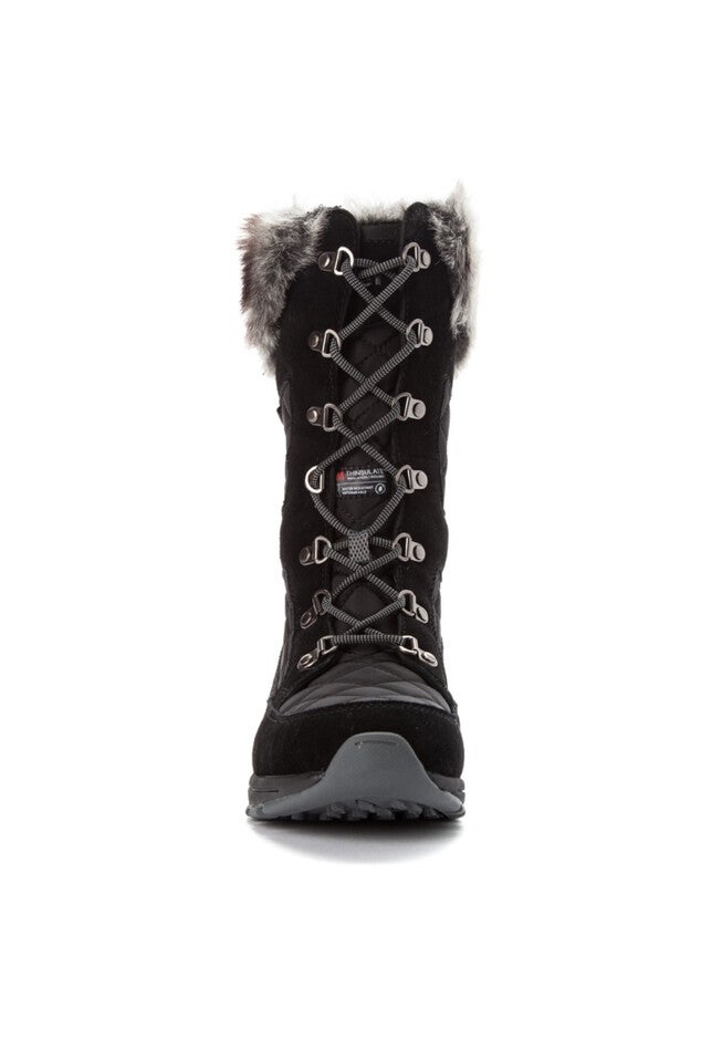 Peri Wide Calf Boot, , alternate image number 3