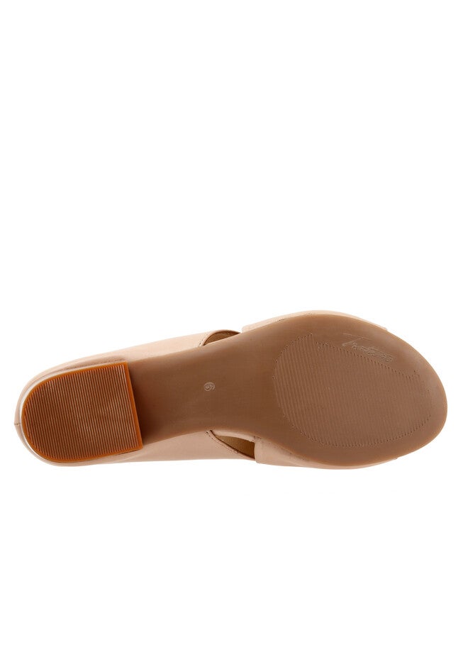 Nora Heeled Sandal, , alternate image number null