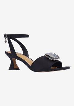 Nickee Ankle Strap Sandal
