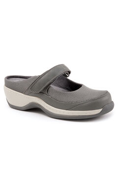Arcadia Adjustable Clog