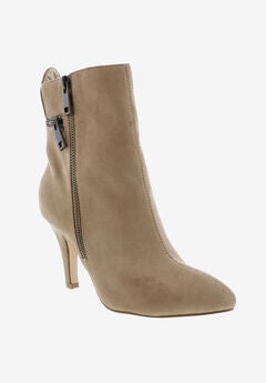 Claudia Bootie
