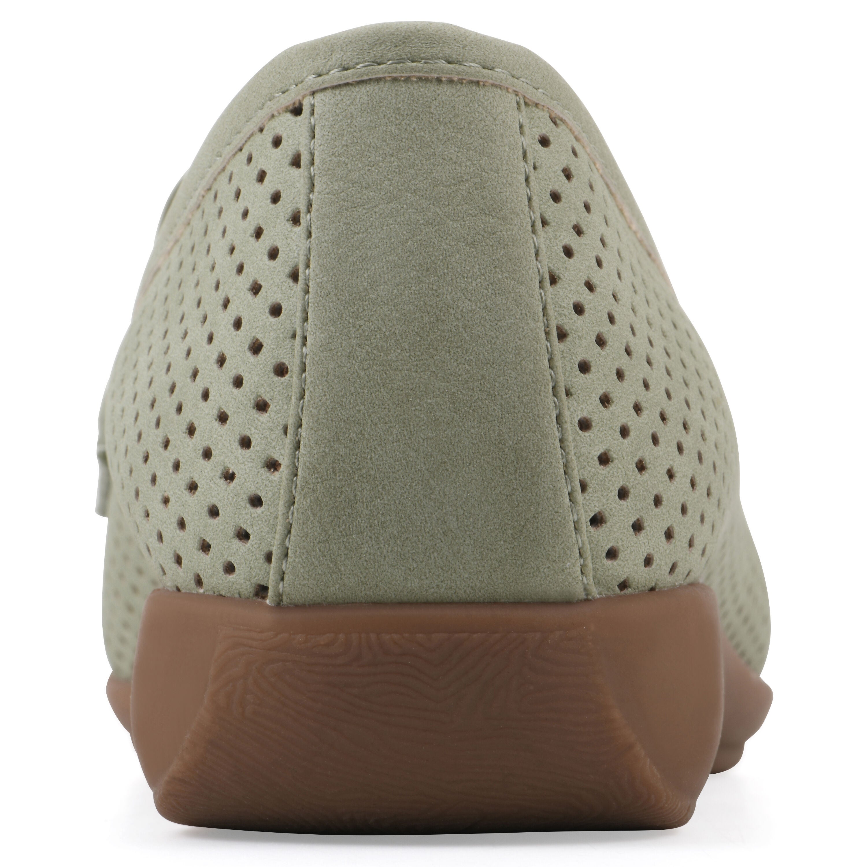 Samson Loafer, SAGE NUBUCK, on-hover image number 1