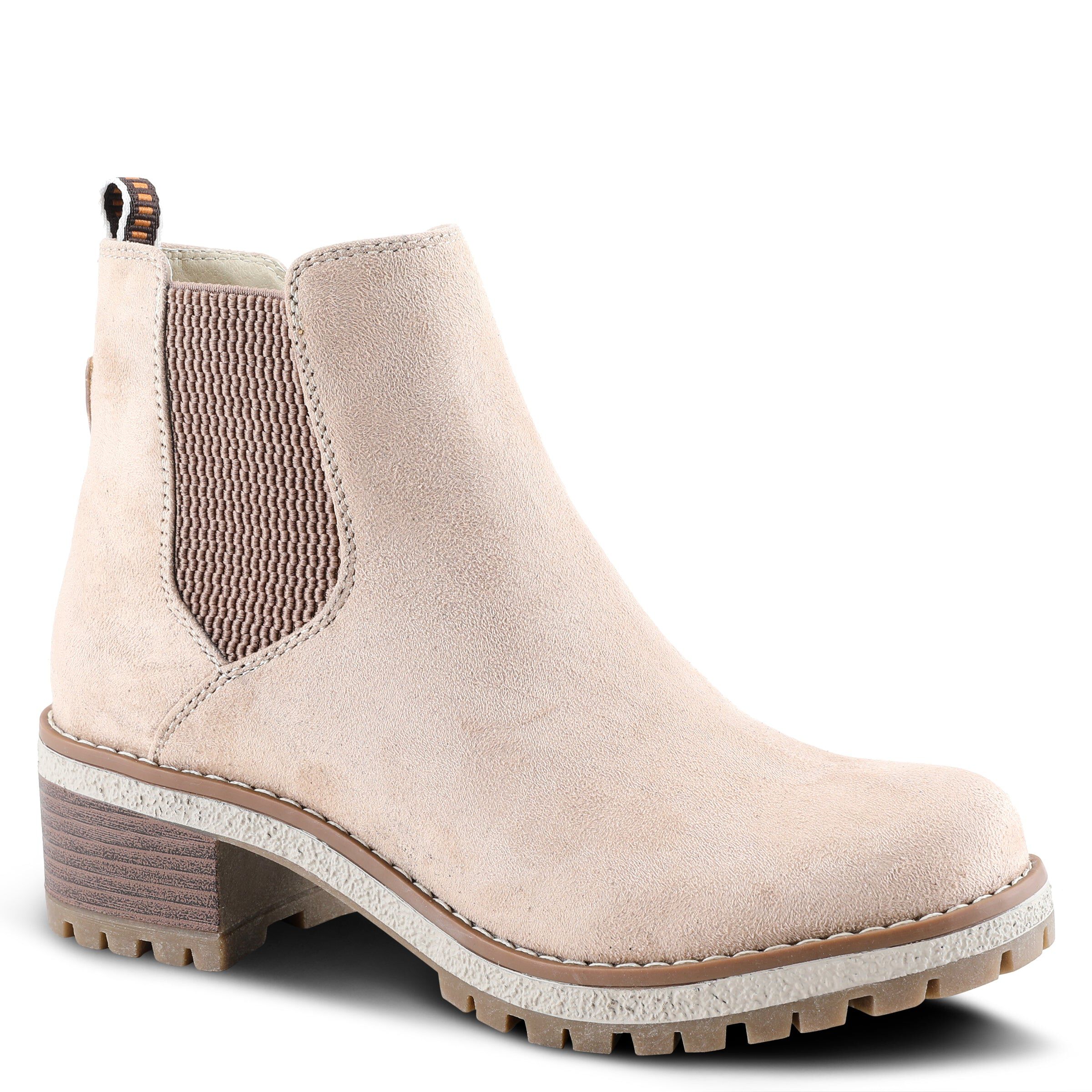 Smylie Boot, BEIGE, hi-res image number 0