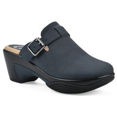 Viewed Slip-On Clog