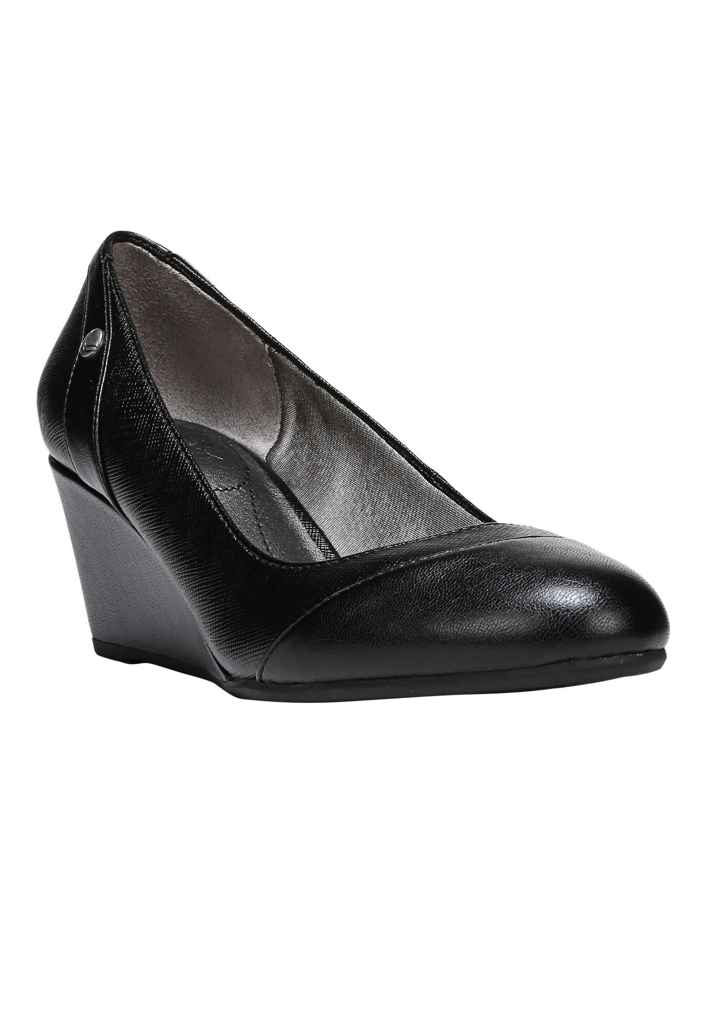 Roamans best sale dress shoes