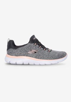 The Summits Quick Getaway Slip On Sneaker