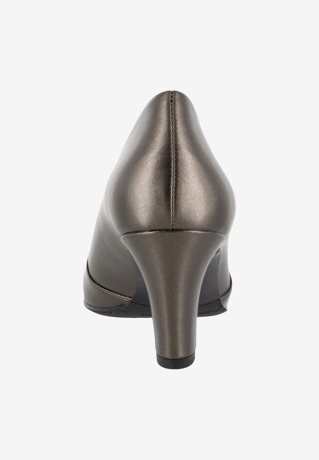 Orlene Pump , , on-hover image number 1