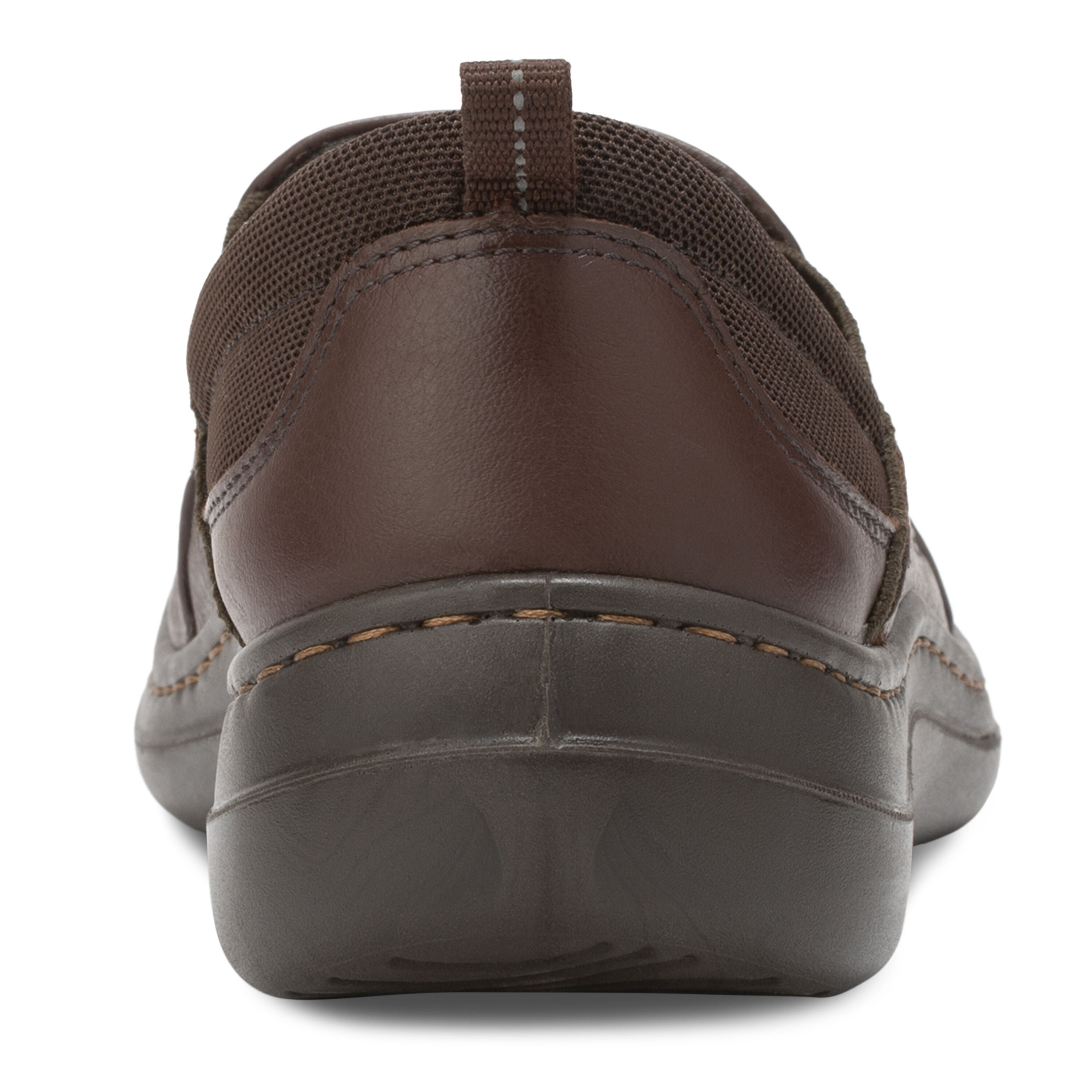 Wren Slip on, BROWN, on-hover image number 1