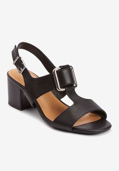 The Simone Sandal