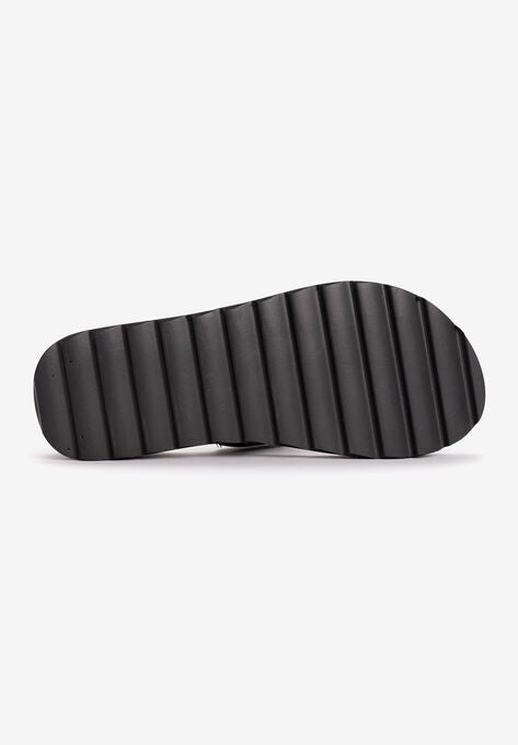 Wave Riptide Sandal, , alternate image number null