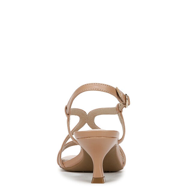Nolita Sandal, SIENNA TAN, on-hover image number 1