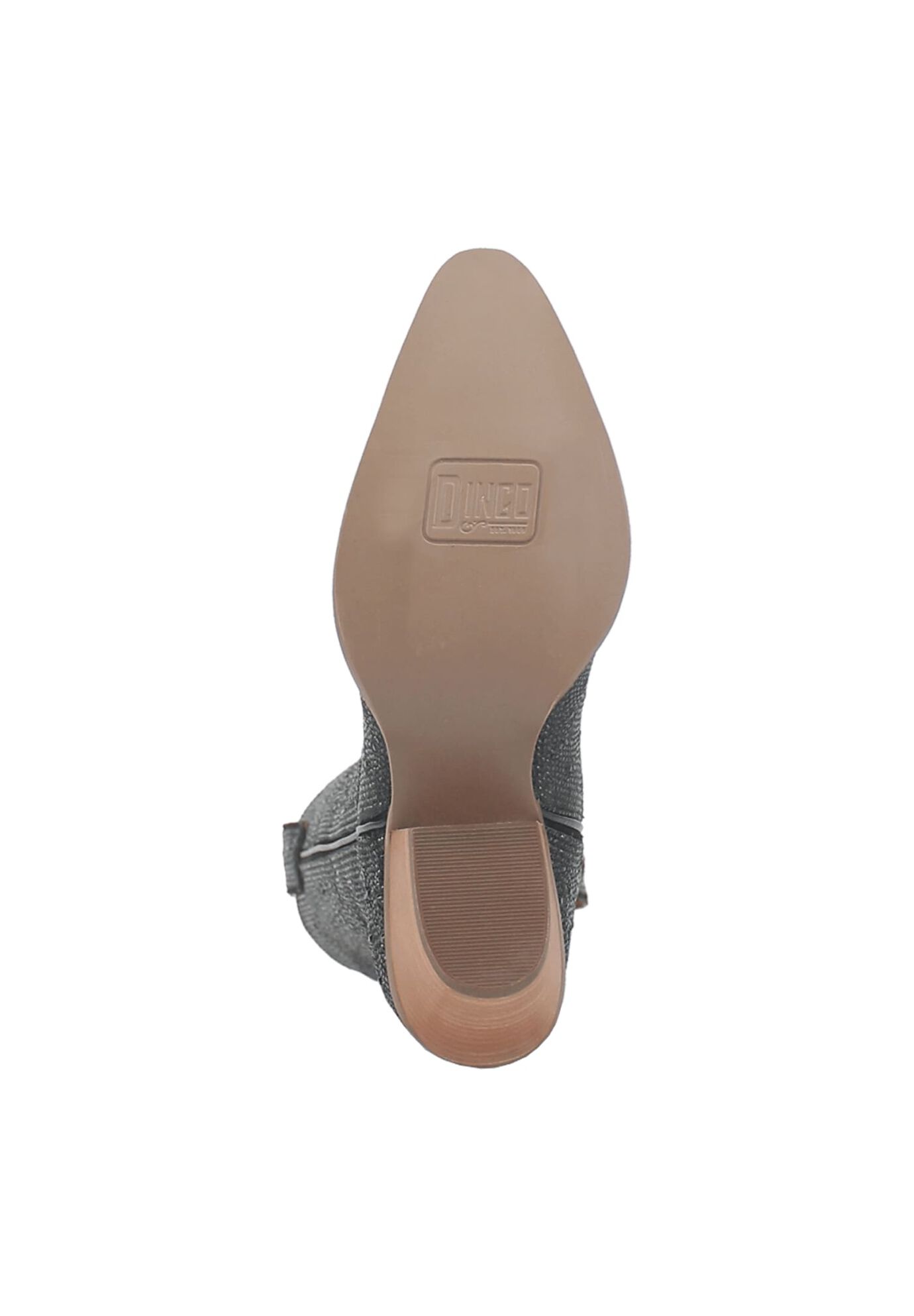 Silver Dollar Tall Calf Boot, , alternate image number 6