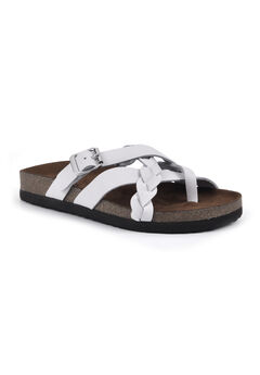 Harrington Leather Sandal