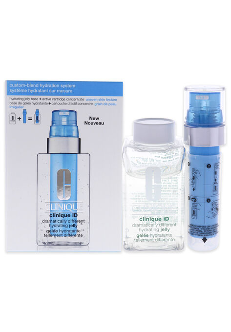 Id Dramatically Different Hydrating Jelly + Active Cartridge Concentrate - Pores And Uneven Skin Texture -4.2 Oz Moisturizer, O, hi-res image number null
