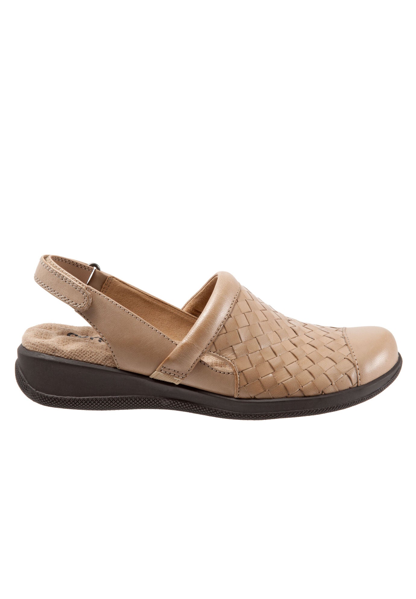 Salina Woven Ii Slingback, , alternate image number 4