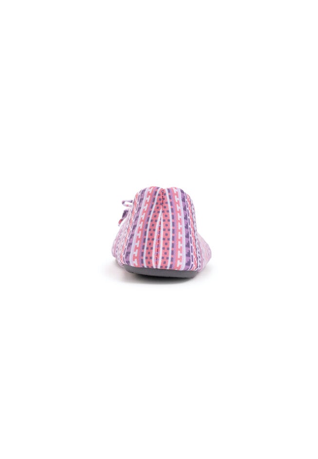 Jolee Jersey Ballerina Slippers, , on-hover image number null