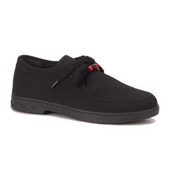 Greer Lace-Up Chukka