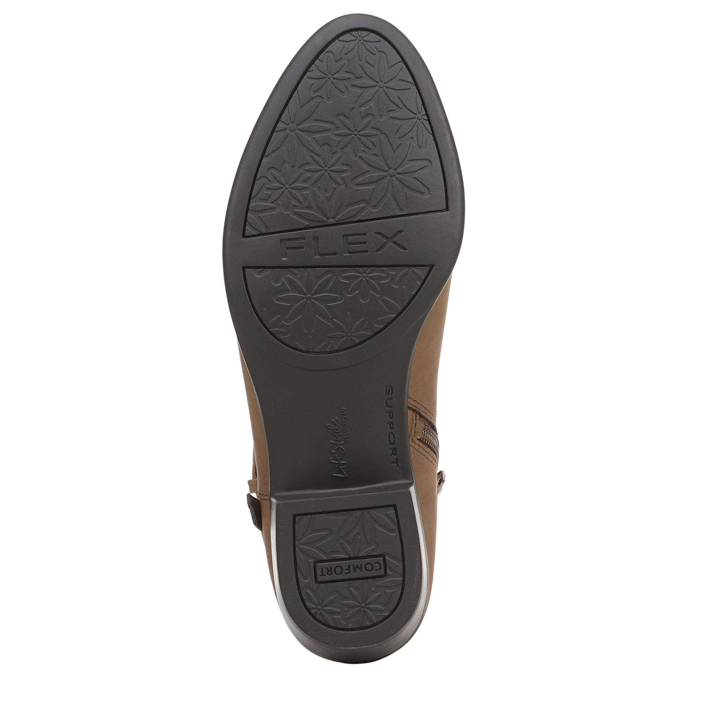 Ada Bootie, DARK TAUPE, alternate image number 7