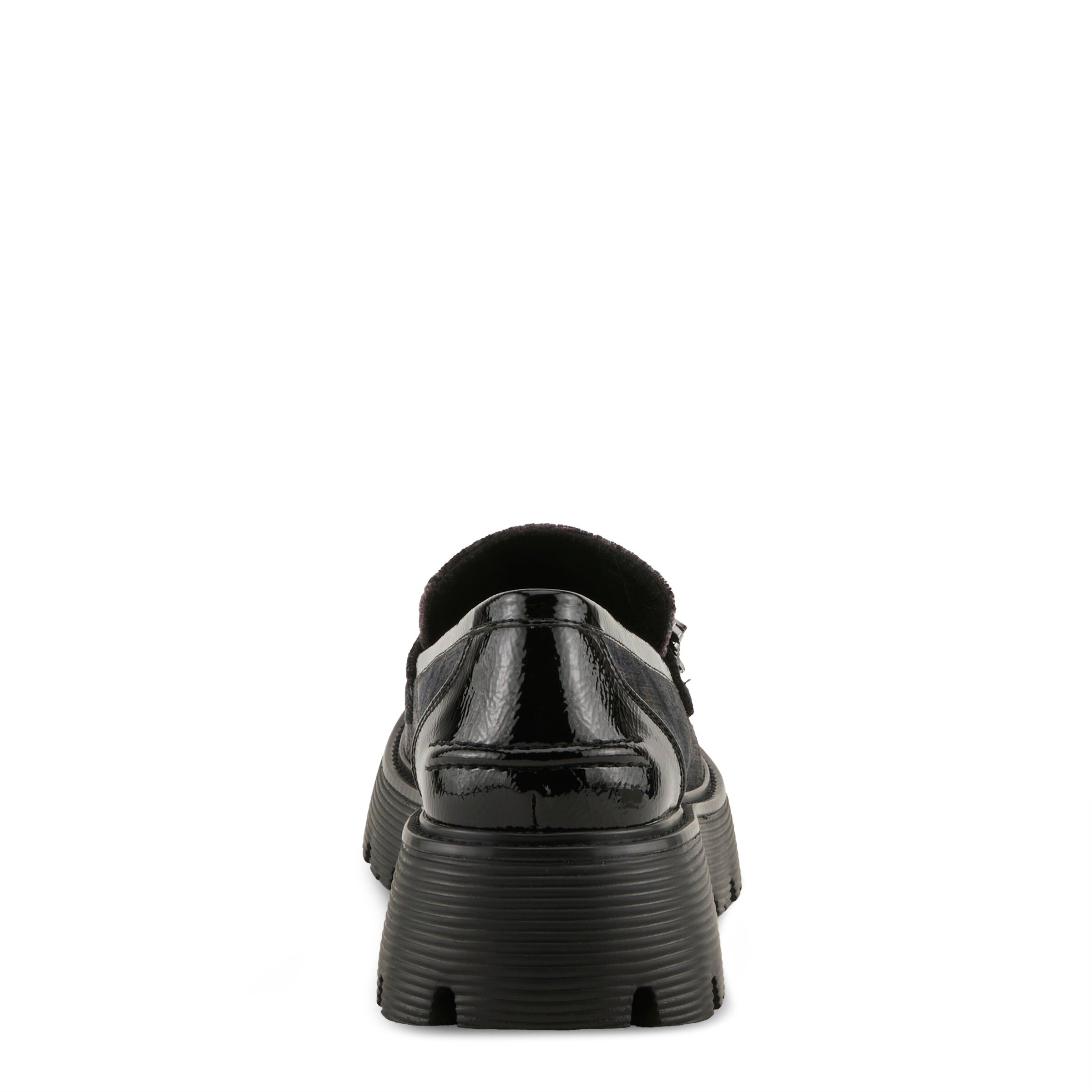 Morhua Loafer, BLACK MULTI, alternate image number 4