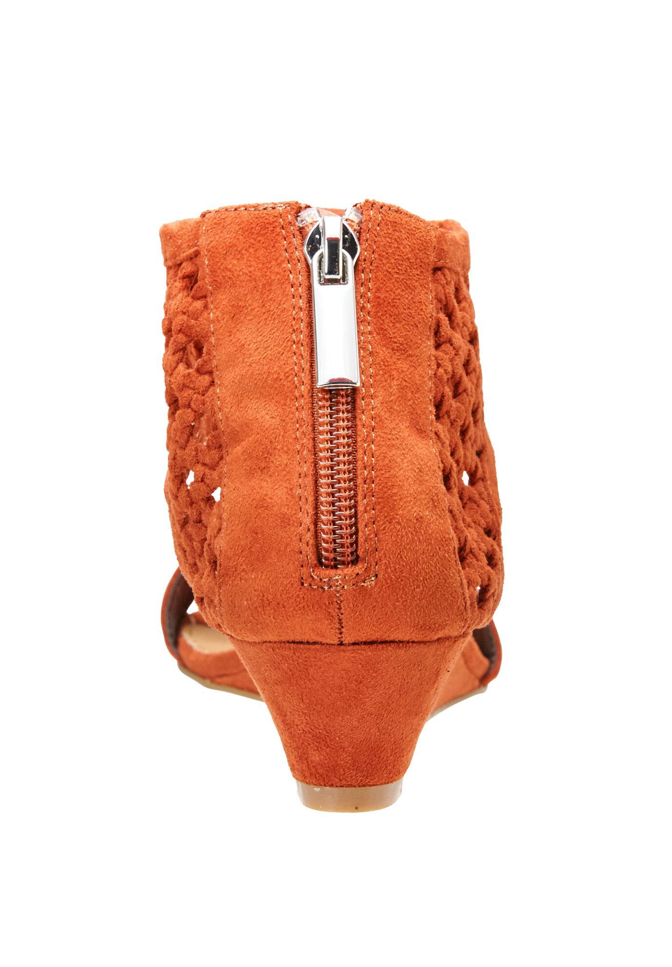 Gwen Sandals by Comfortview&reg;, , alternate image number 1