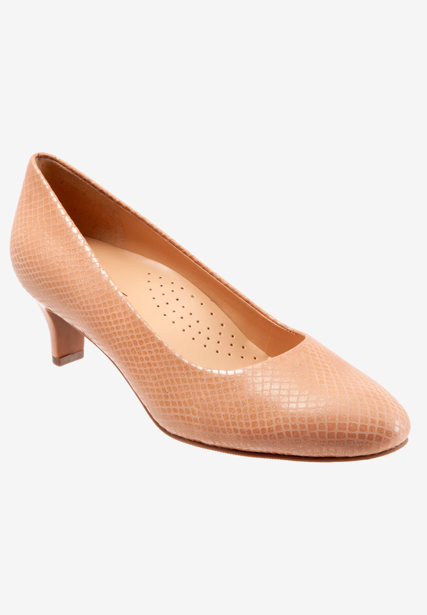 Fab Pumps , NUDE, hi-res image number 0