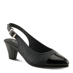 Yancy Pumps