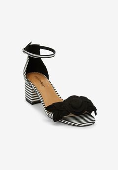 The Ona Sandal