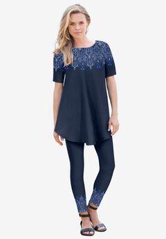 Placement-Print Set