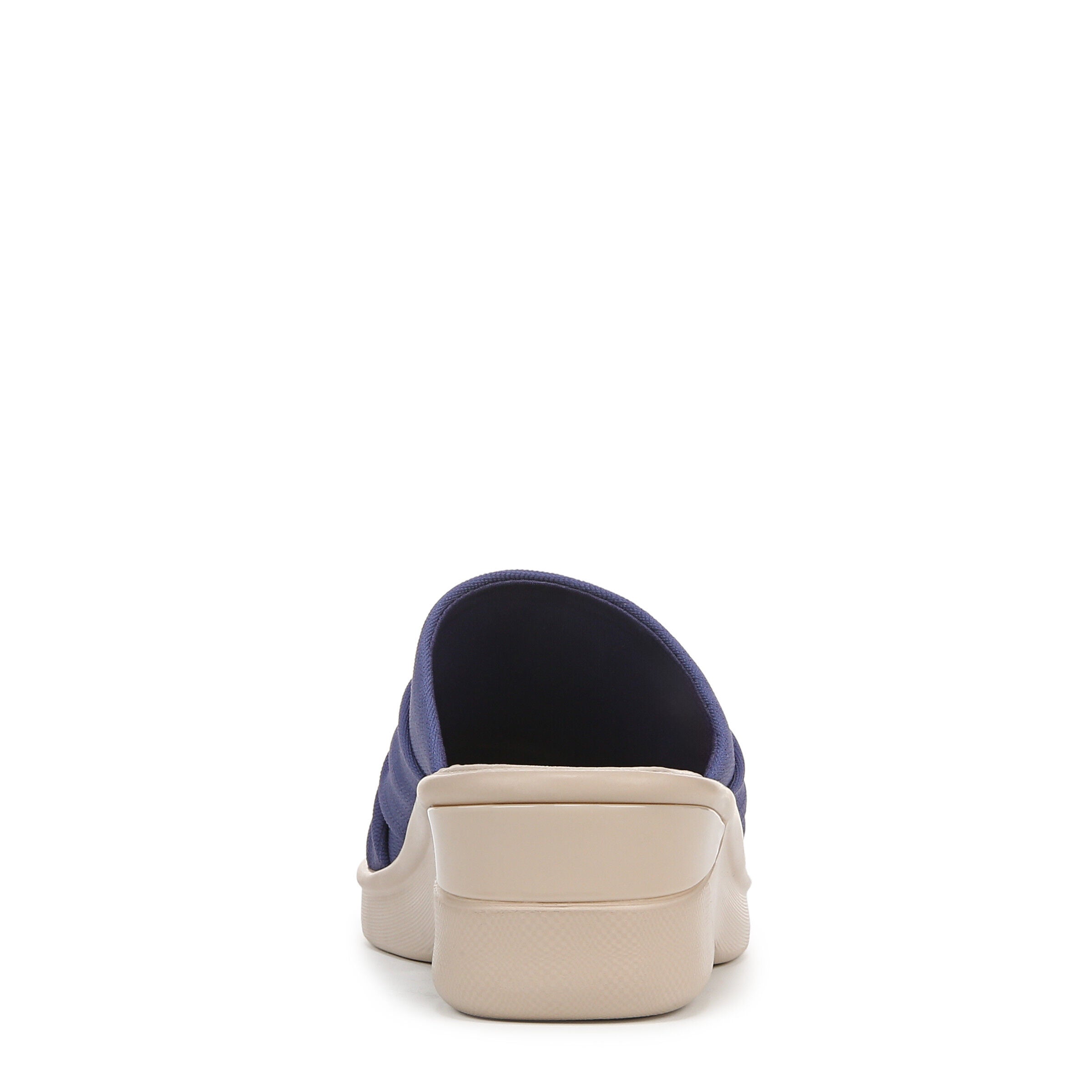 Serenade Slide Sandal, SKIPPER BLUE, on-hover image number 1