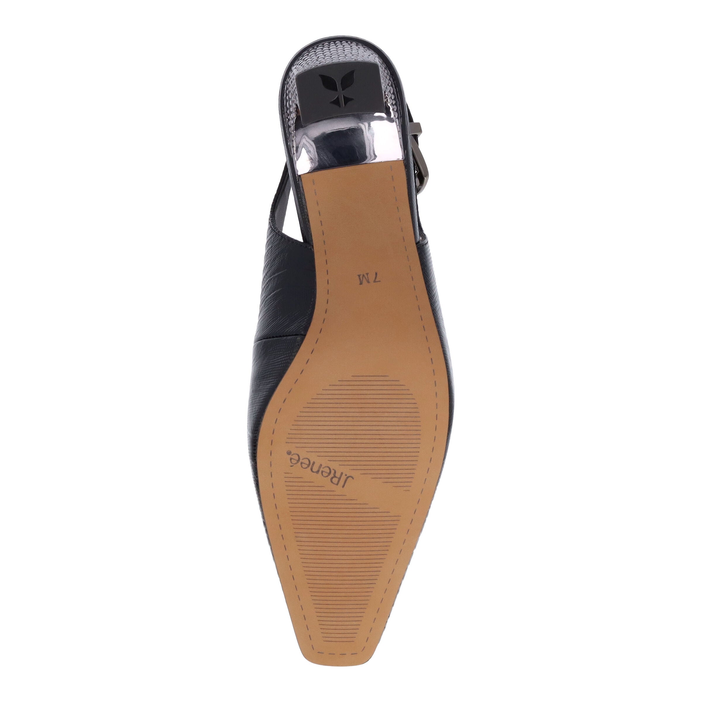 Hadyn Slingback Pump, BLACK, alternate image number 6