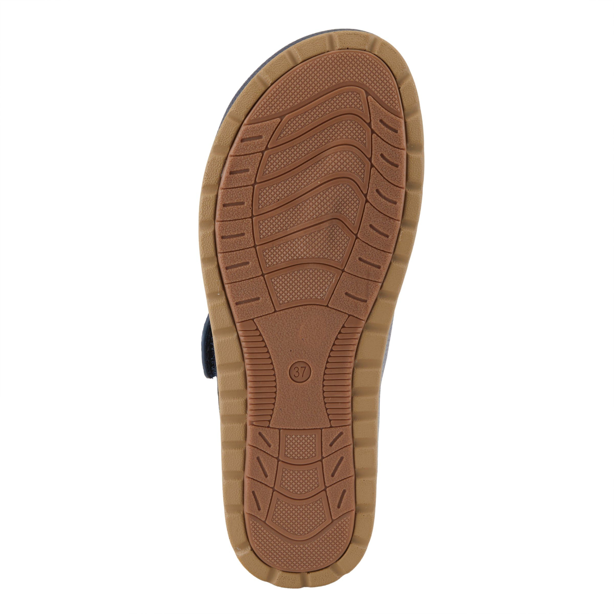 Rozeta Thong Sandal, NAVY, alternate image number 5
