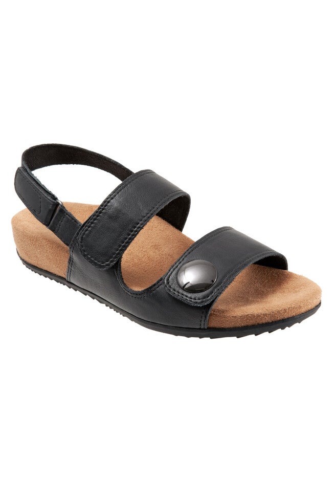 Beatrice Sandals, BLACK, hi-res image number null