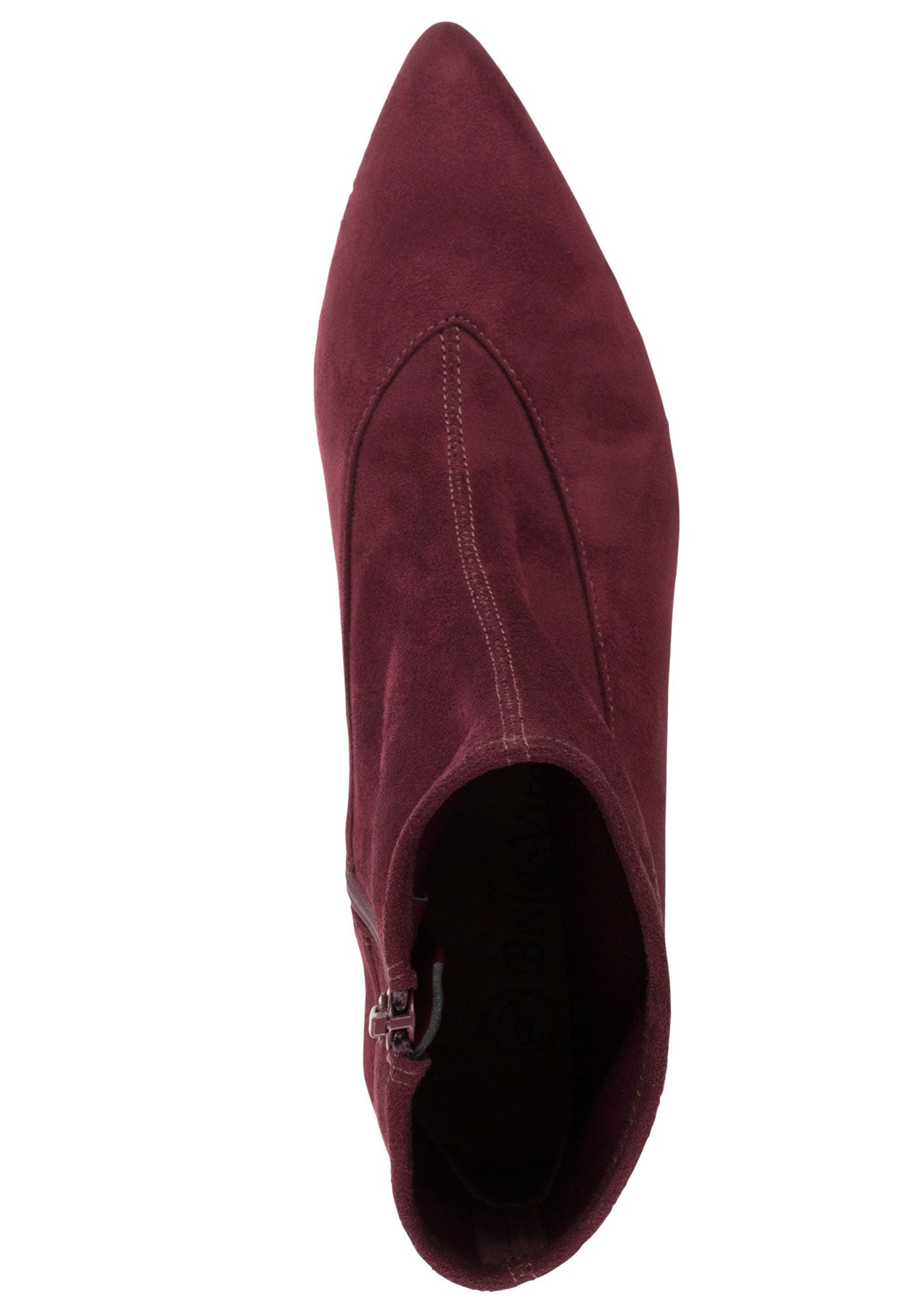 Stephanie II Booties&nbsp; &nbsp;, , alternate image number 4