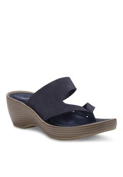 Laurel Thong Sandal